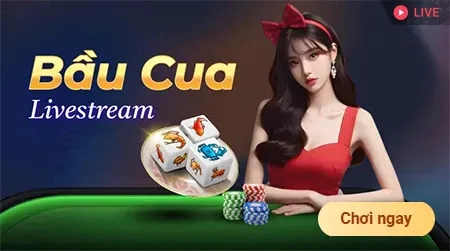 uk88 sân chơi livestream bầu cua
